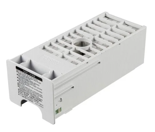 Consumible Tanque EPSON T699, Para Plotter P6000, P7000, P8000, P9000, T5470, T5475, P7570 Y P9570