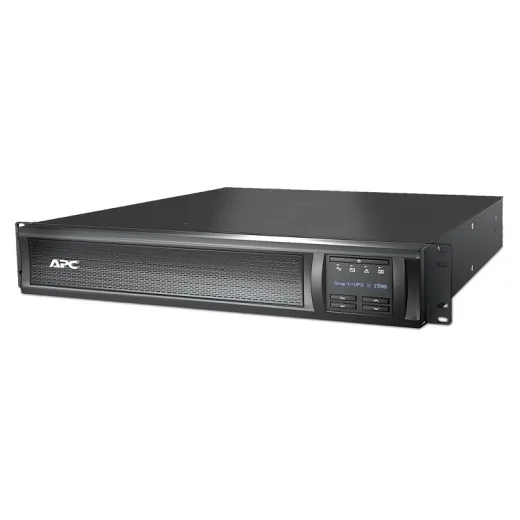 Energia No Break APC , Lnea Interactiva, 1500 Va, Rack